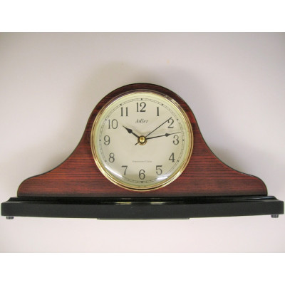 NH Pendule met Westminster hoogglans A22012