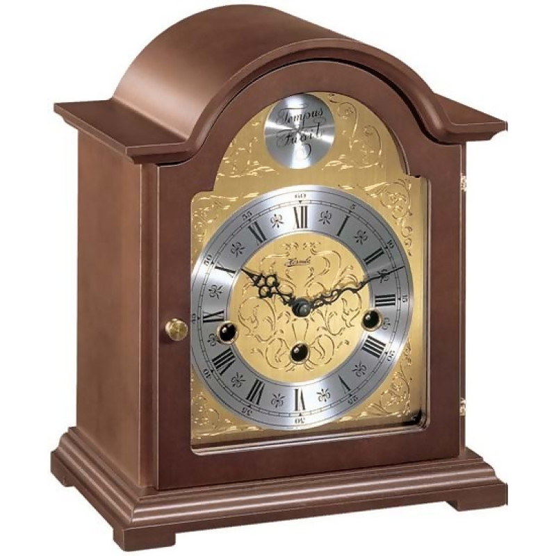 Noten tafelklok Hermle Westminster 22511-030340