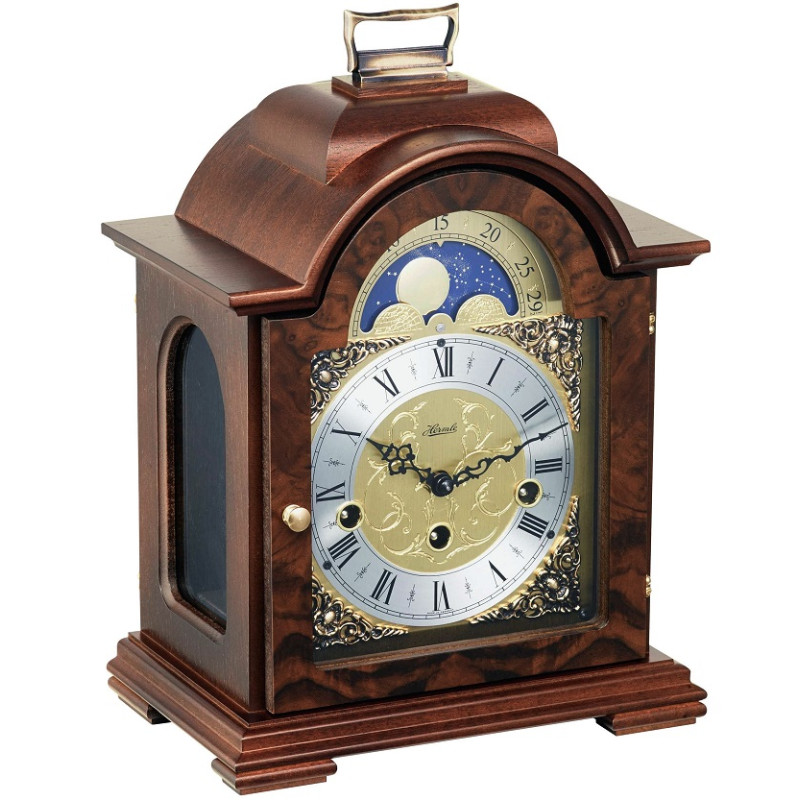 Hermle tafelklok 22864-030340