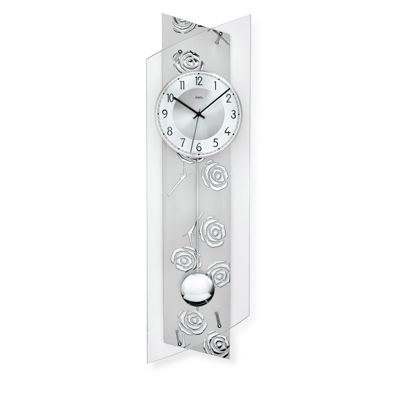 Wandklok AM 45222