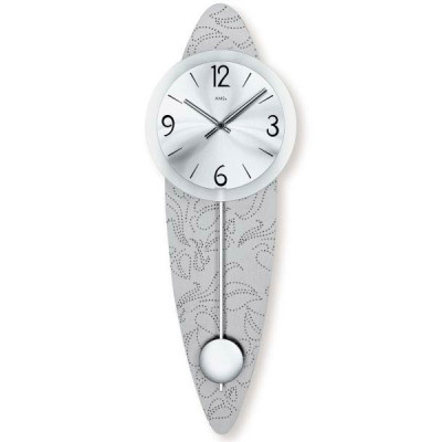 Designwandklok AM 47271