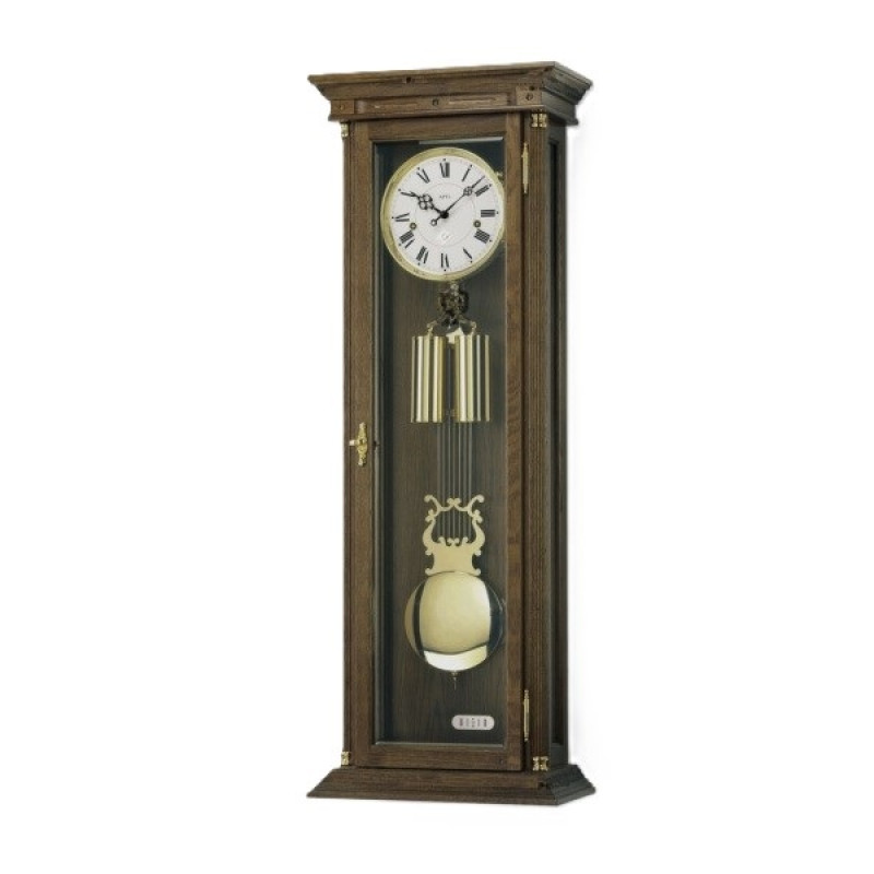 Snaarregulateur AM 4659 eiken