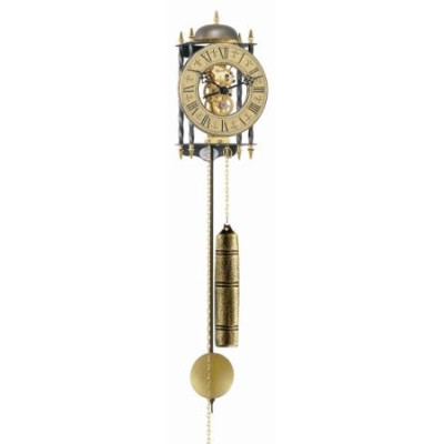 Skeletklok Hermle 70504-000701