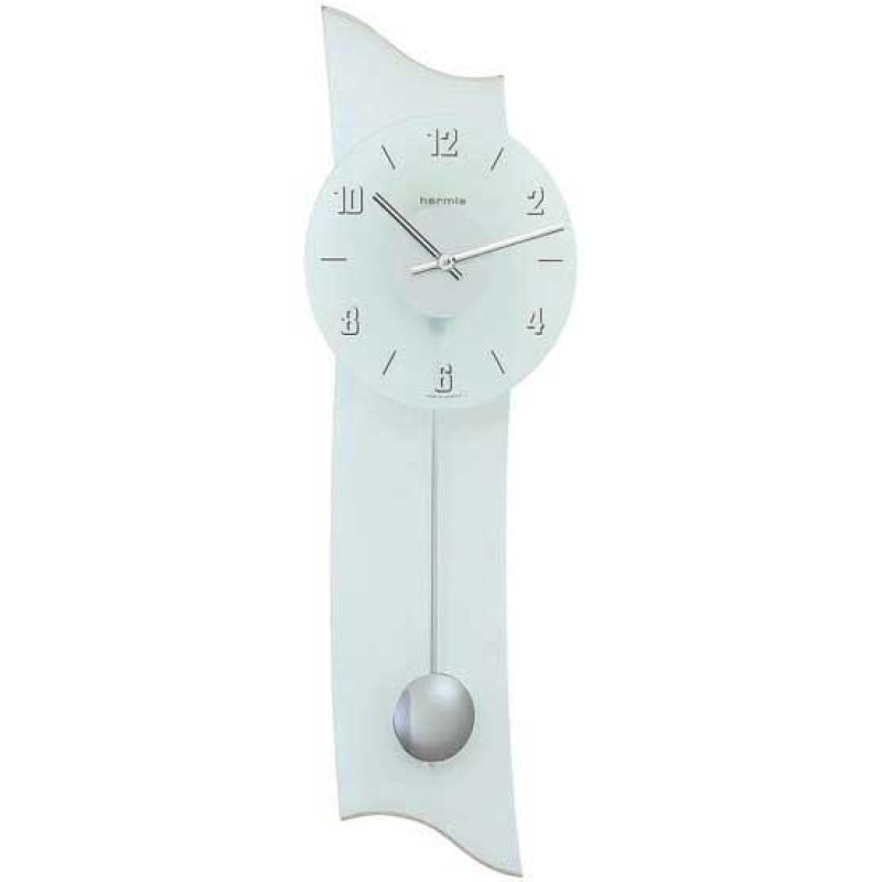 Designwandklok Hermle 70774-002200