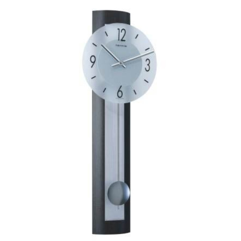 Designwandklok Hermle 70908-Q32200