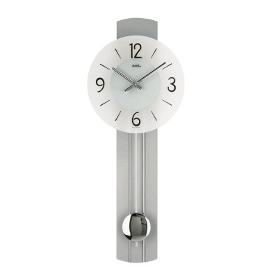 Designwandklok AM 47275