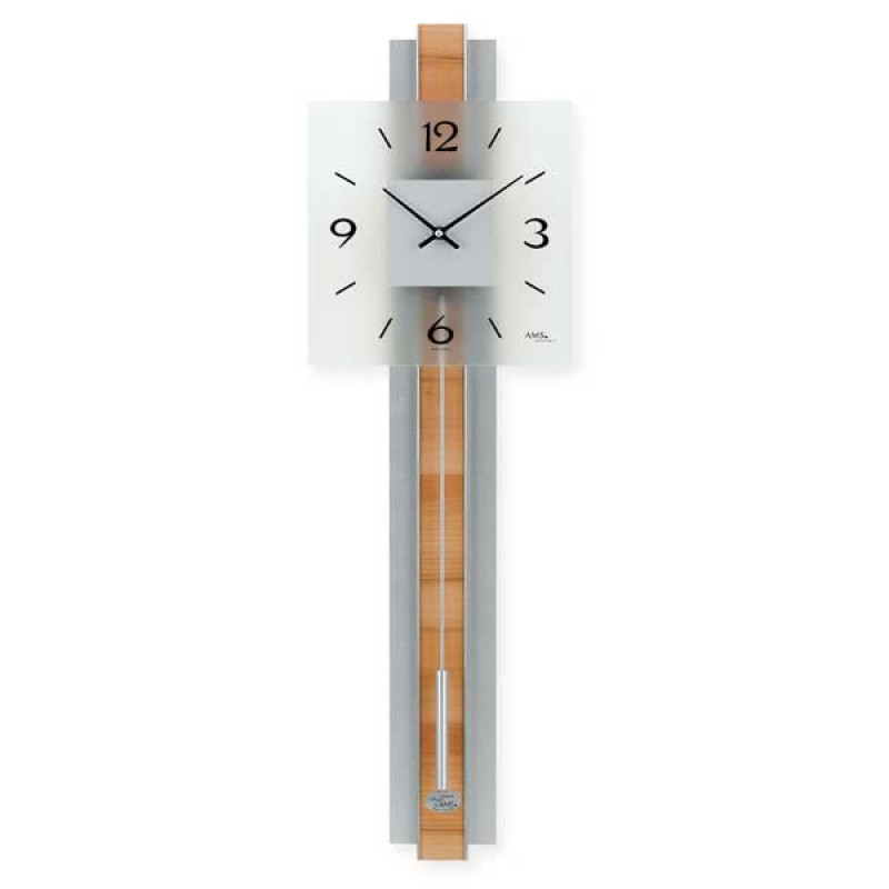 Designklok AMS 7325