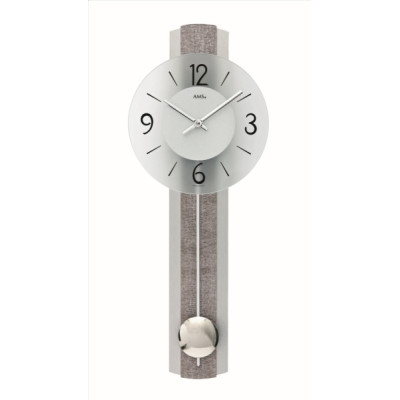 Designwandklok AM 47386