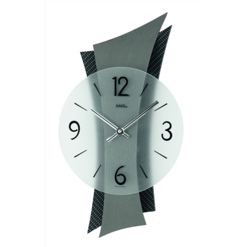 Wand klok AMS 9400 
