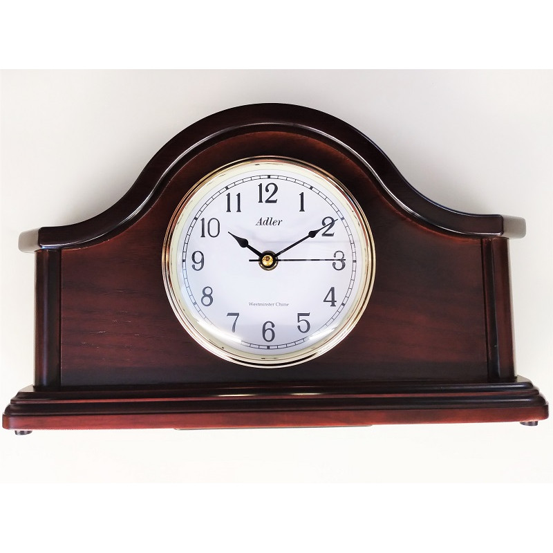 AR129 noten pendule met Westminster