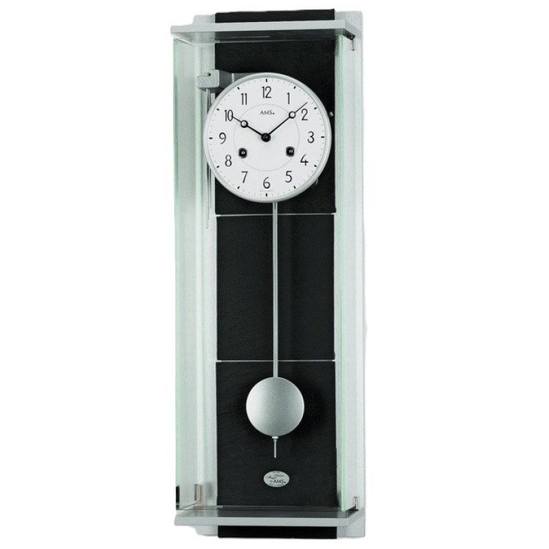 Design klok AMS 2713