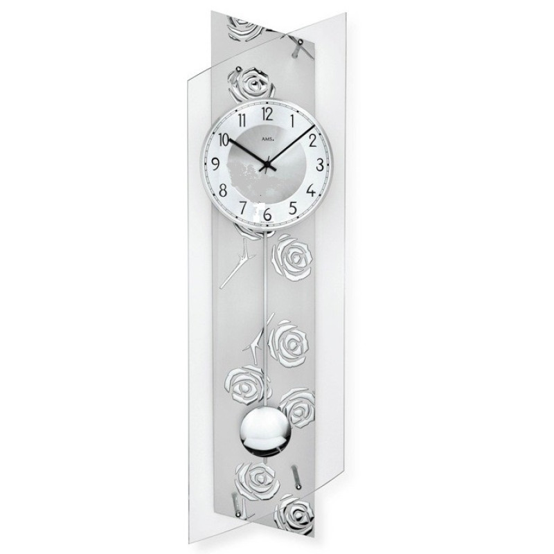 AMS 7222 wandklok