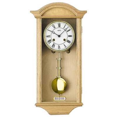 Wandklok AMS 614/5
