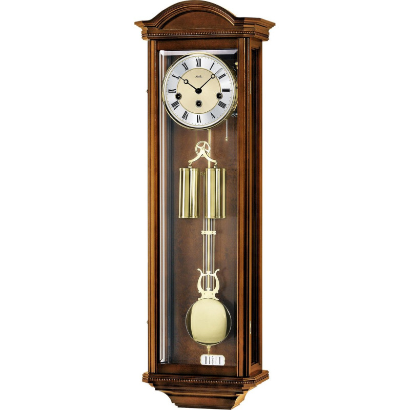 Wandklok AMS 2672/1