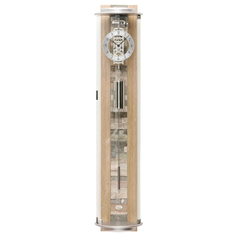 Wandklok AMS 2724