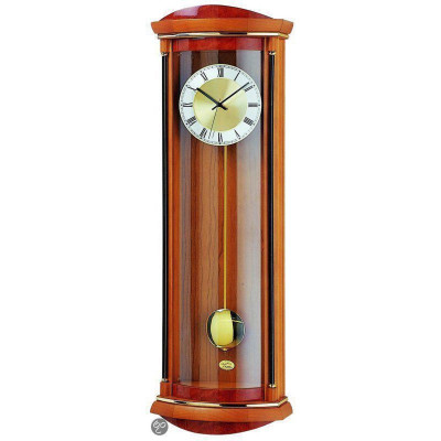 Wandklok AMS 5080/9