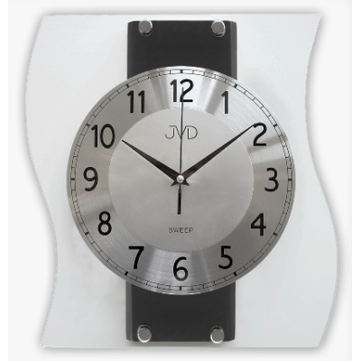 Wand klok AM 45517