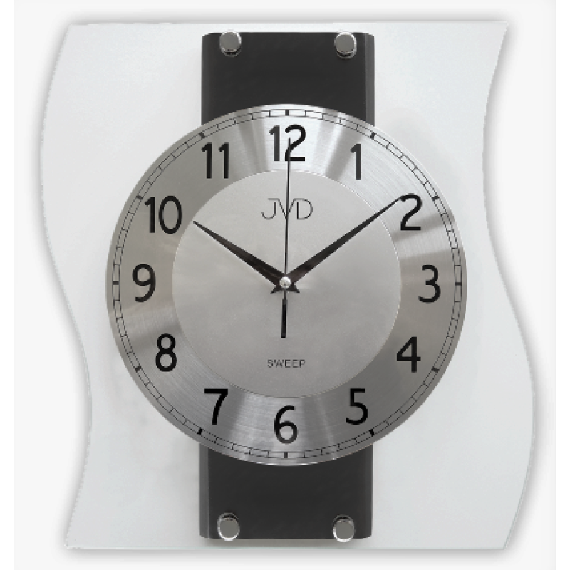 Wand klok AM 45517