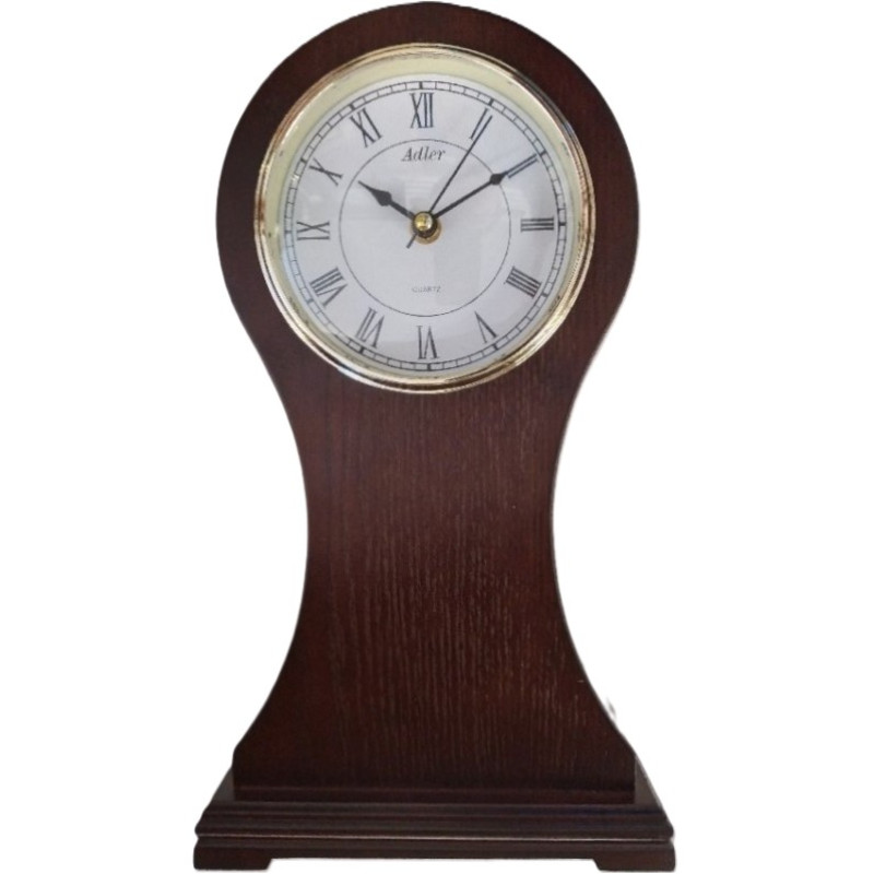 ADLER 167 Pendule klok 