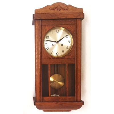 B50 Jeka regulateur eiken