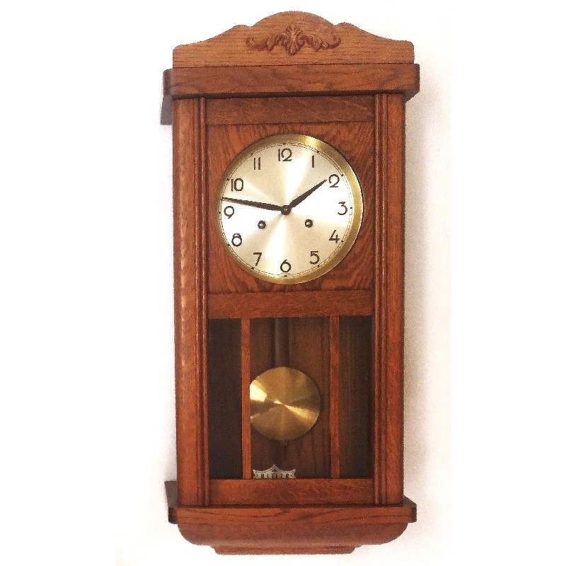 B50 Jeka regulateur eiken