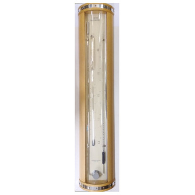 Beuken contra-barometer K037.540BL
