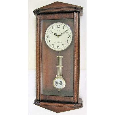 AER 130 regulateur met slagwerk
