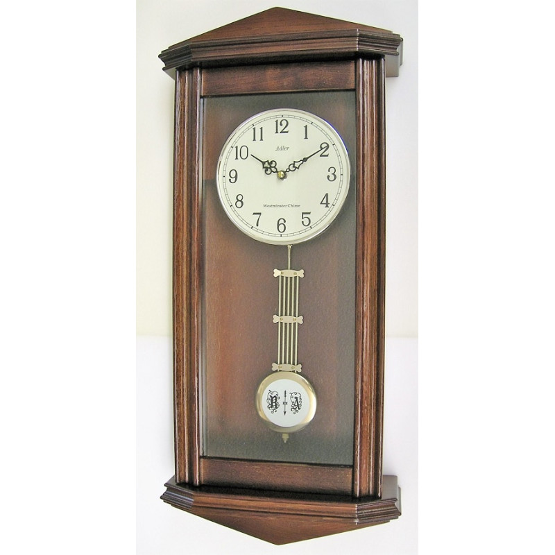 AER 130 regulateur met slagwerk