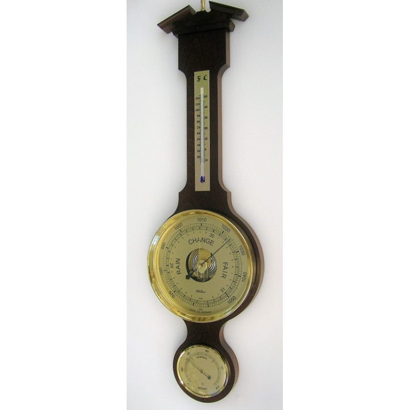 Reparatie kolompendule