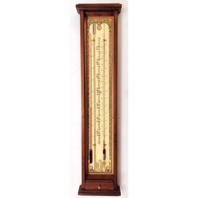 Dingens barometer k110.562 noten