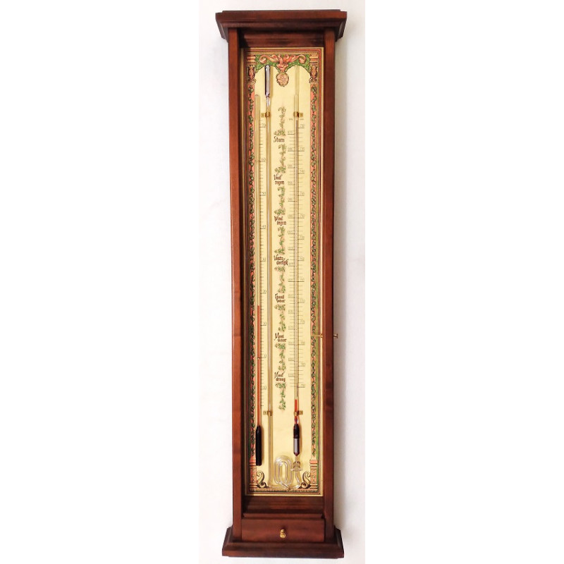 Dingens barometer k110.562 noten