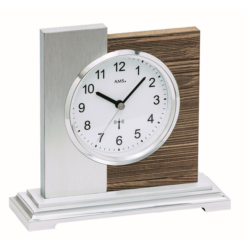 tafelklok AM 45149 radio-gestuurd