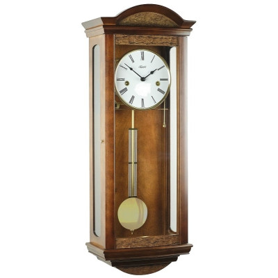 Hermle regulateur met rondgong