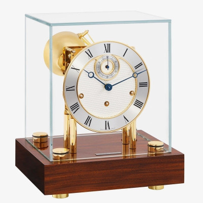Hermle 22801-030352 tafelklok