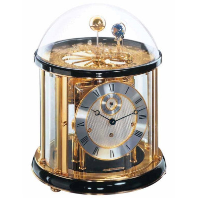 Hermle 22805-740352 Tellurium klok 