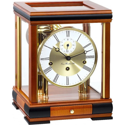 Hermle 22998-160352 tafelklok