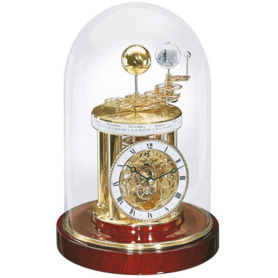 Hermle 22836-072987 Astrolabium klok 