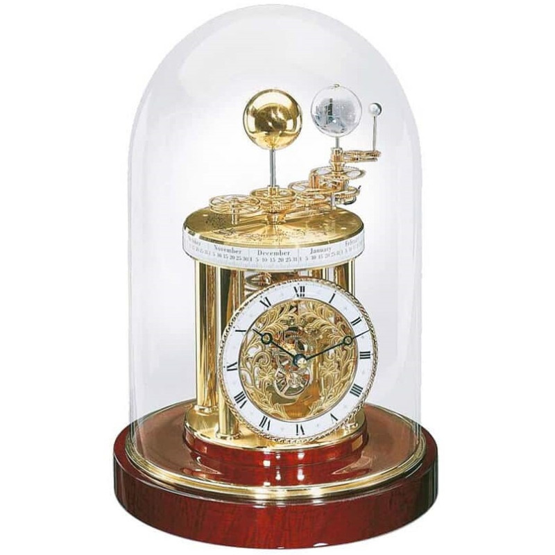 Hermle 22836-072987 Astrolabium klok 
