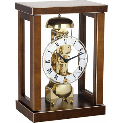 Hermle 23048 noten tafelklok