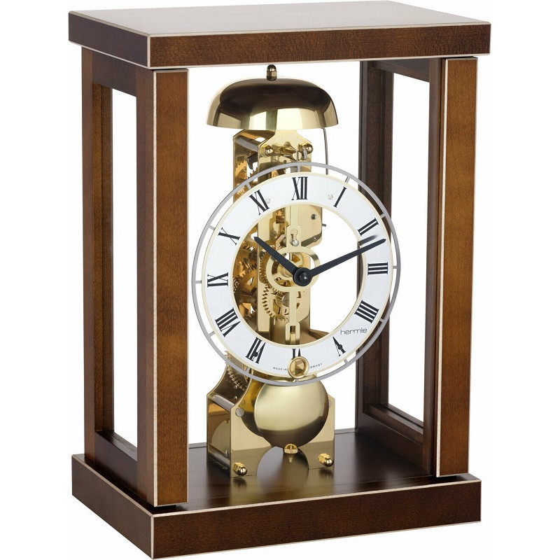 Hermle 23048 noten tafelklok