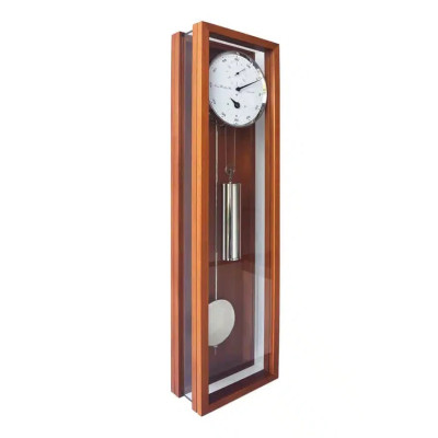 Wandklok Hermle 71006-160761 maandloper