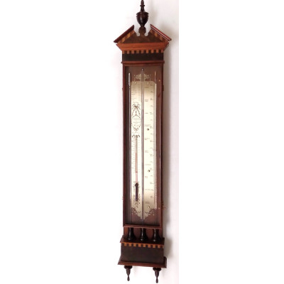 Hollandse bakbarometer Roselli