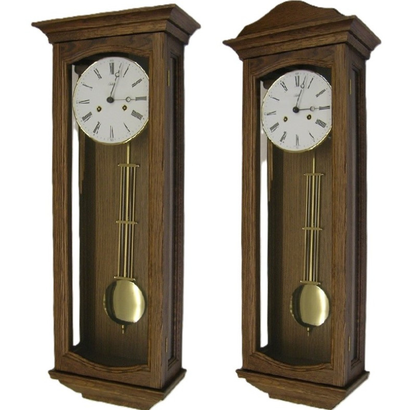 Regulateur eiken Jeka R90