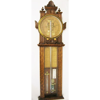 Polytechnische Engelse barometer