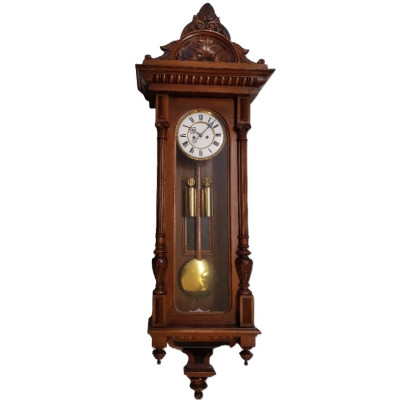 Weense regulateur noten