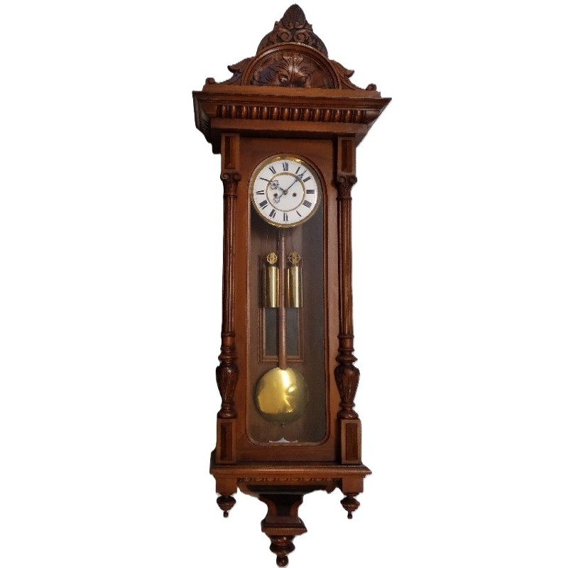 Weense regulateur noten