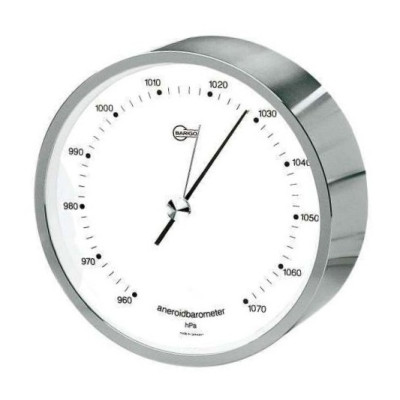 ZX Barigo 101.1 barometer 