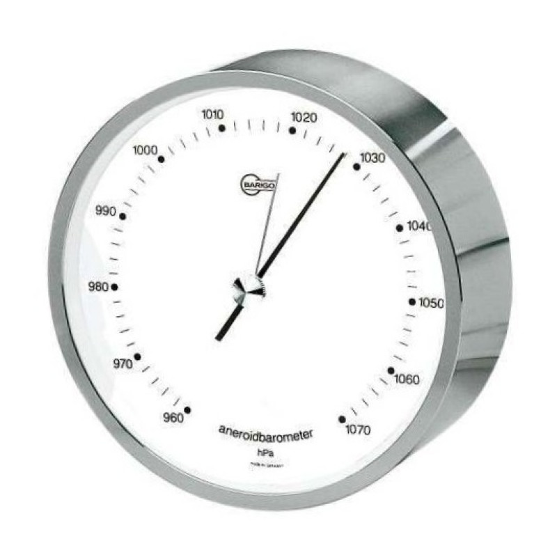 ZX Barigo 101.1 barometer 