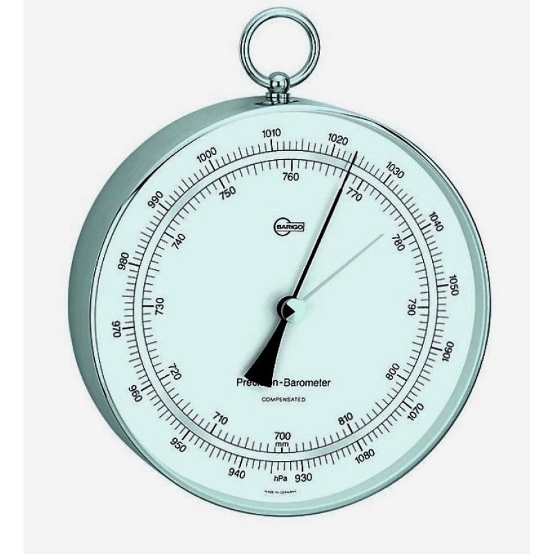 ZX Barigo 1310 precisie barometer