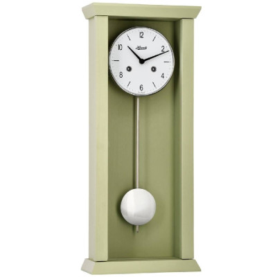 Hermle klok 71002-U70141 groen